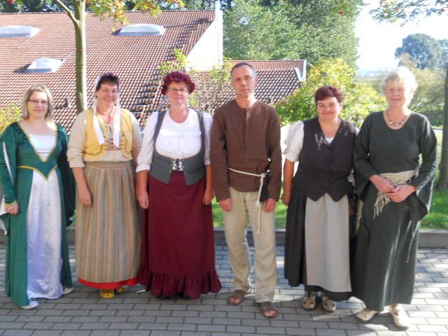 Tag der offenen Tür